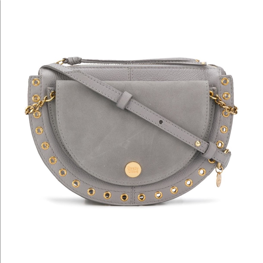 See By Chloe Kriss Small Crossbody